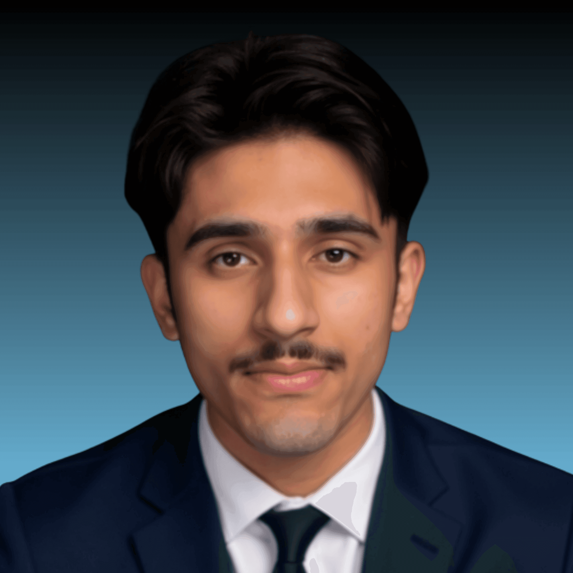 Moiz Khurram